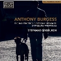 Anthony Burgess: The Bad-Tempered Electronic Keyboard - 24 Preludes and Fugues