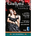 ニコラ・ヴァッカイ: 歌劇《ジュリエッタとロメーオ》