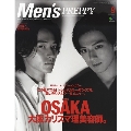 Men's PREPPY 2019年8月号