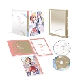 転生王女と天才令嬢の魔法革命 Blu-ray BOX 上巻 [Blu-ray Disc+CD]