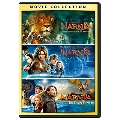 ナルニア国物語:DVD・3ムービー・コレクション