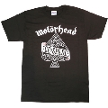 Motorhead 「Ace Tour」 T-shirt Sサイズ