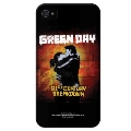 Green Day / 21st Century Breakdown iPhoneケース