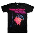 Black Sabbath/Paranoid Motion Trails T-shirt Lサイズ