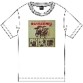 The Beatles No.5 50th Anniversary T-shirt White/XLサイズ<初回生産限定盤>