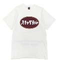 スチャダラパー Tシャツ 008 White Sサイズ