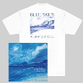 Blue Skies [CD+Tシャツ(S)]<初回限定生産盤>