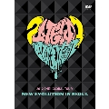 2012 2NE1 GLOBAL TOUR - NEW EVOLUTION IN SEOUL