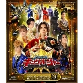 王様戦隊キングオージャー Blu-ray COLLECTION 4
