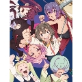 真夜中ぱんチ Blu-ray BOX [2Blu-ray Disc+CD]