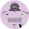 Bitter Music - Remixed Pack<限定盤>