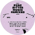 Bitter Music - Remixed Pack＜限定盤＞