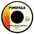 Straight Outta Compton/Black Superman