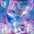 PRISM INCIDENT BY LOVE