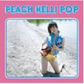 PEACH KELLI POP (1st)