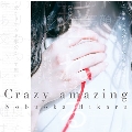Crazy amazing<初回限定盤>
