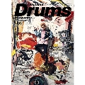 Rhythm & Drums magazine 2020年3月号