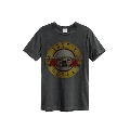Guns N' Roses - Drum (Bullet) T-shirts Large