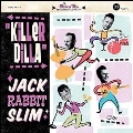 Killer Dilla [10inch]<Colored Vinyl>