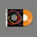 Former Things >> Re-Formed<数量限定盤/Clear Orange Vinyl>