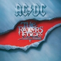 The Razors Edge<完全生産限定盤>