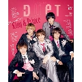 duet 2021年2月号