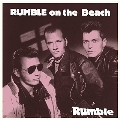 Rumble [10inch]<Purple Vinyl/限定盤>