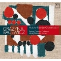 G.Bacewicz: Music for Chamber Orchestra Vol.2