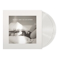 The Tortured Poets Department<Ghostwhite Colored Vinyl>