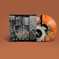 Once Upon a Time in NYC [LP+7inch]<Orange Vinyl/数量限定盤>