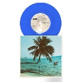 Jet Set<Clear Blue Vinyl>