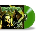 Kinetic Faith Demos<Green Vinyl>