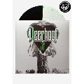 Deerhoof Vs. Evil<Black & Clear Split with Neon Green Splatter Vinyl>
