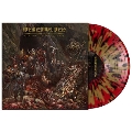 From The Cave To The Grave＜Colored Vinyl＞