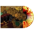 Under The Reviled Throne<Yellow, Black & Red Splatter Vinyl>