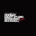 Teddy Douglas Presents Monday Night Studio Sessions Live @ Rockwell