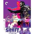 Shaft (黒いジャガー)(Criterion Collection) [4K Ultra HD+2Blu-ray Disc]