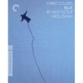 Three Colors: Blue (トリコロール/青の愛)(Criterion Collection)