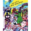 Pee-wee's Big Adventure (ピーウィーの大冒険)(Criterion Collection)