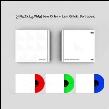 Σ(No,12k,Lg,17Mif)New Order + Liam Gillick: So it goes..<数量限定盤>