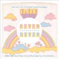 Seven Heven : Perfect Little Slices Of Soul, Funk And Funky Jazz From The 21st Century
