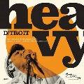 Heavy<Orange Vinyl/限定盤>