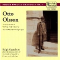 オット・オルソン: 初期オルガン作品全集1897-1902