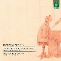 ショパン: ピリオド楽器によるマズルカ全集 Vol.2
