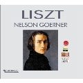 Liszt: 12 Etudes d'Execution Transcendante, Piano Sonata, Ballade No.2, etc