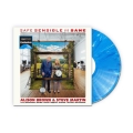 Safe, Sensible And Sane＜Blue Vinyl＞