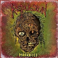 Horrified (Anniversary Edition)＜Picture Vinyl＞