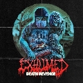 Death Revenge<Colored Vinyl>