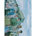 ELLE JAPON (エル・ジャポン)2月号増刊 NCT WISH 特別版 2026年 02月号 [雑誌]＜NCT WISH特別版＞