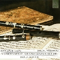 J.L.Tulou, E.Walckiers - Virtuoso Works for Unaccompanied Flute